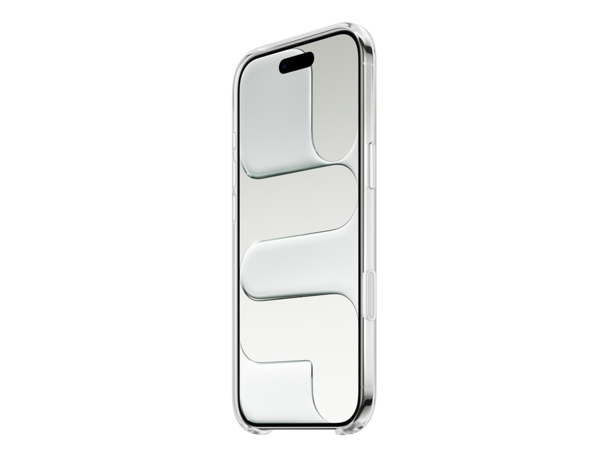 Apple iPhone Air MagSafe cover (frost) Mobilcover