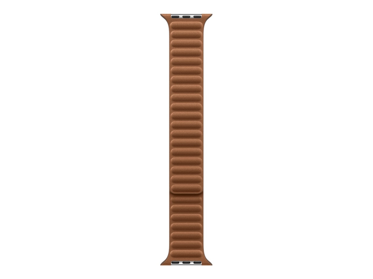 Apple Watch 46mm Magnetic Link (caramel) Rem