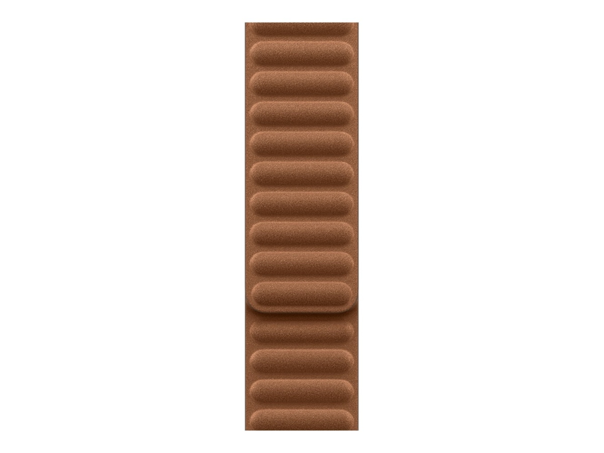 Apple Watch 46mm Magnetic Link (caramel) Rem