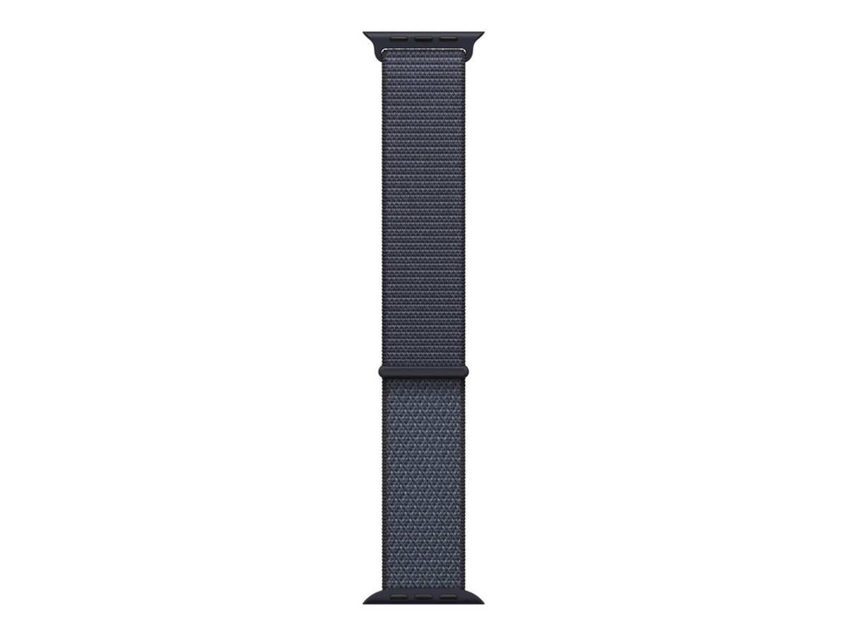 Apple Watch 42mm Sport Loop (anchor blue) Rem