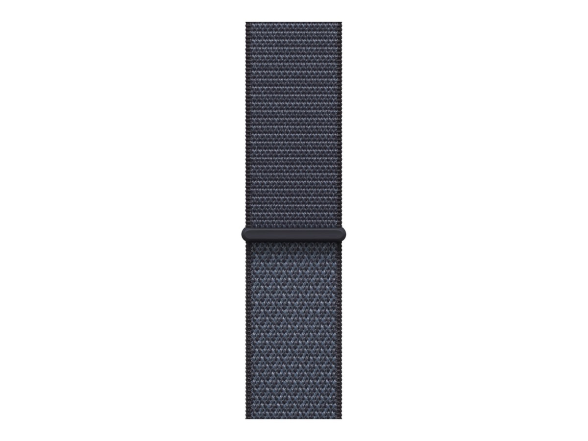 Apple Watch 42mm Sport Loop (anchor blue) Rem