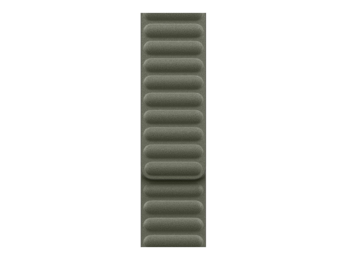 Apple Watch 46mm Magnetic Link (sage gray) Rem