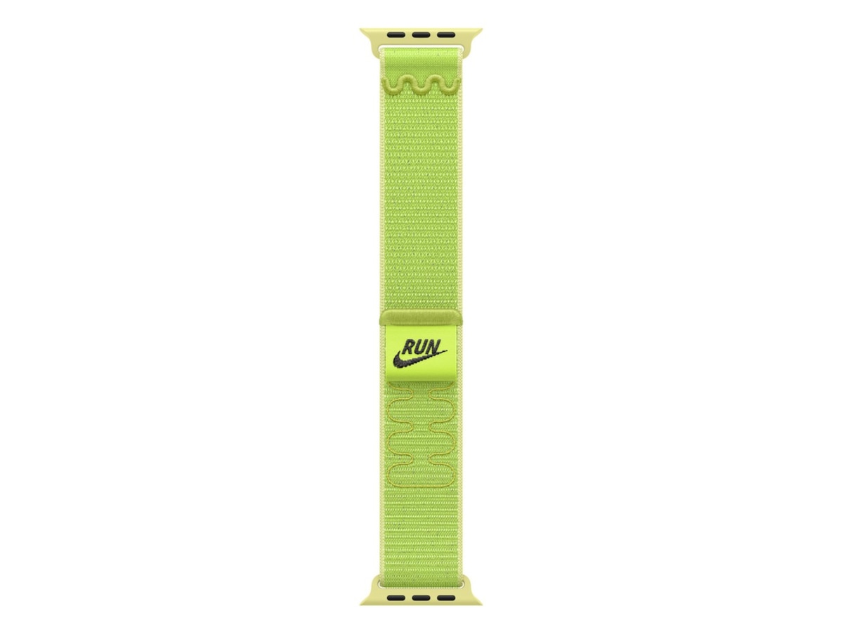 Apple Watch 42mm Nike Sport Loop (volt splash) Rem