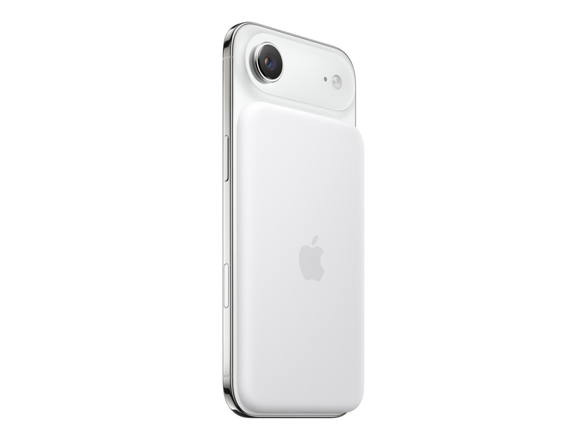Apple iPhone Air MagSafe-batteri (hvid) Powerbank