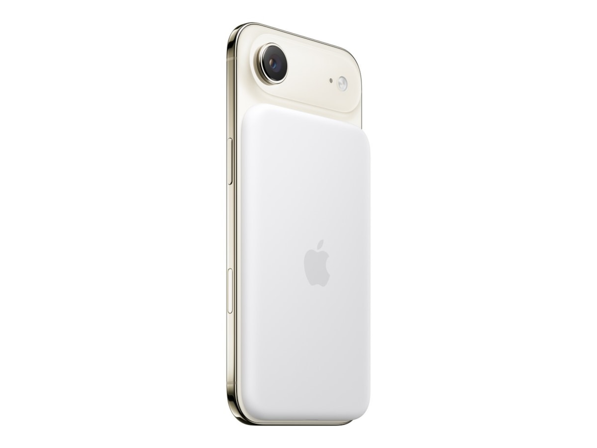 Apple iPhone Air MagSafe-batteri (hvid) Powerbank