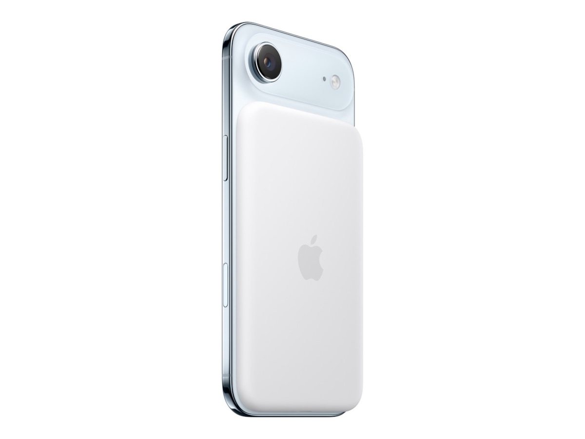 Apple iPhone Air MagSafe-batteri (hvid) Powerbank