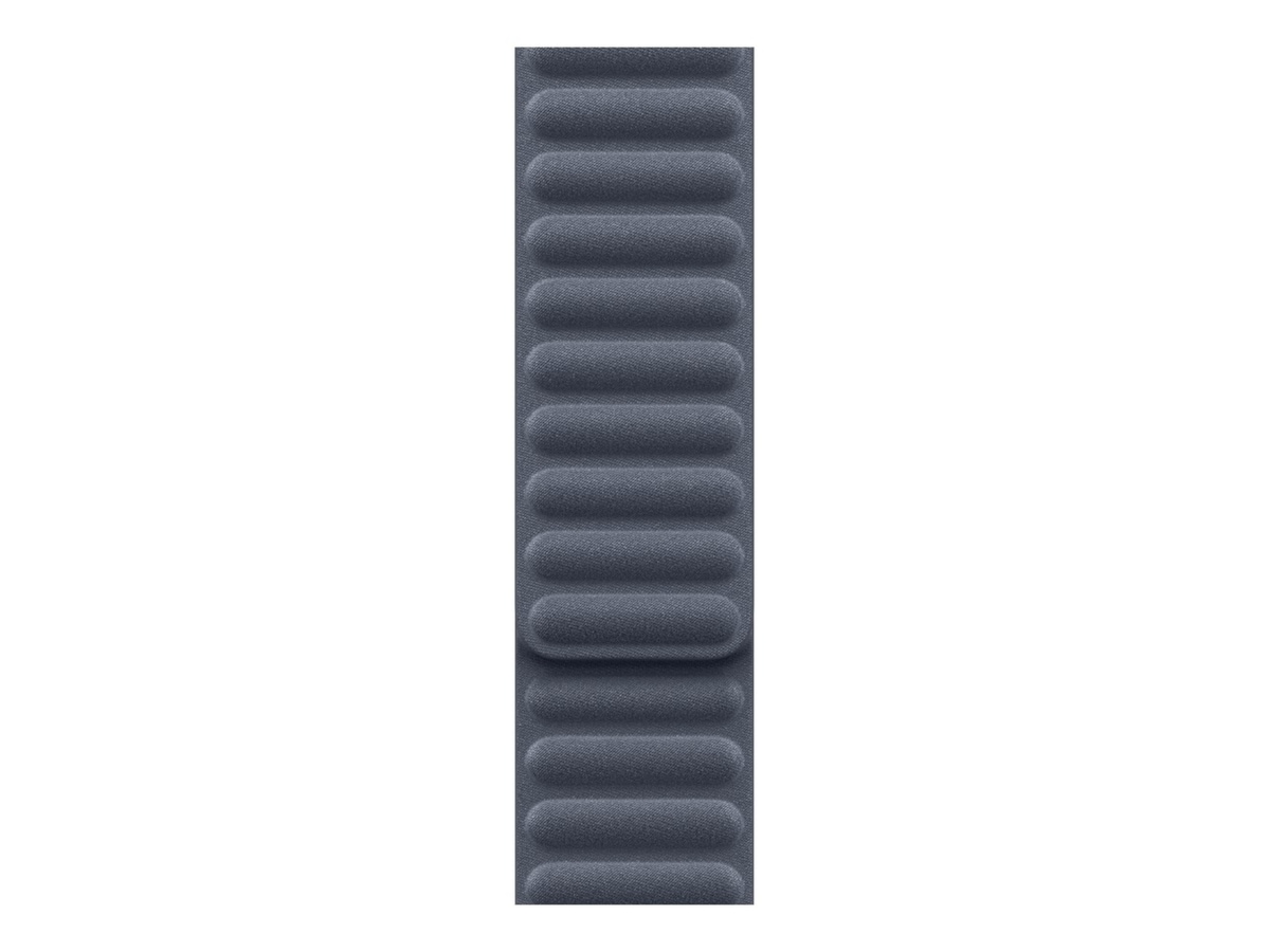Apple Watch 46mm Magnetic Link (navy) Rem