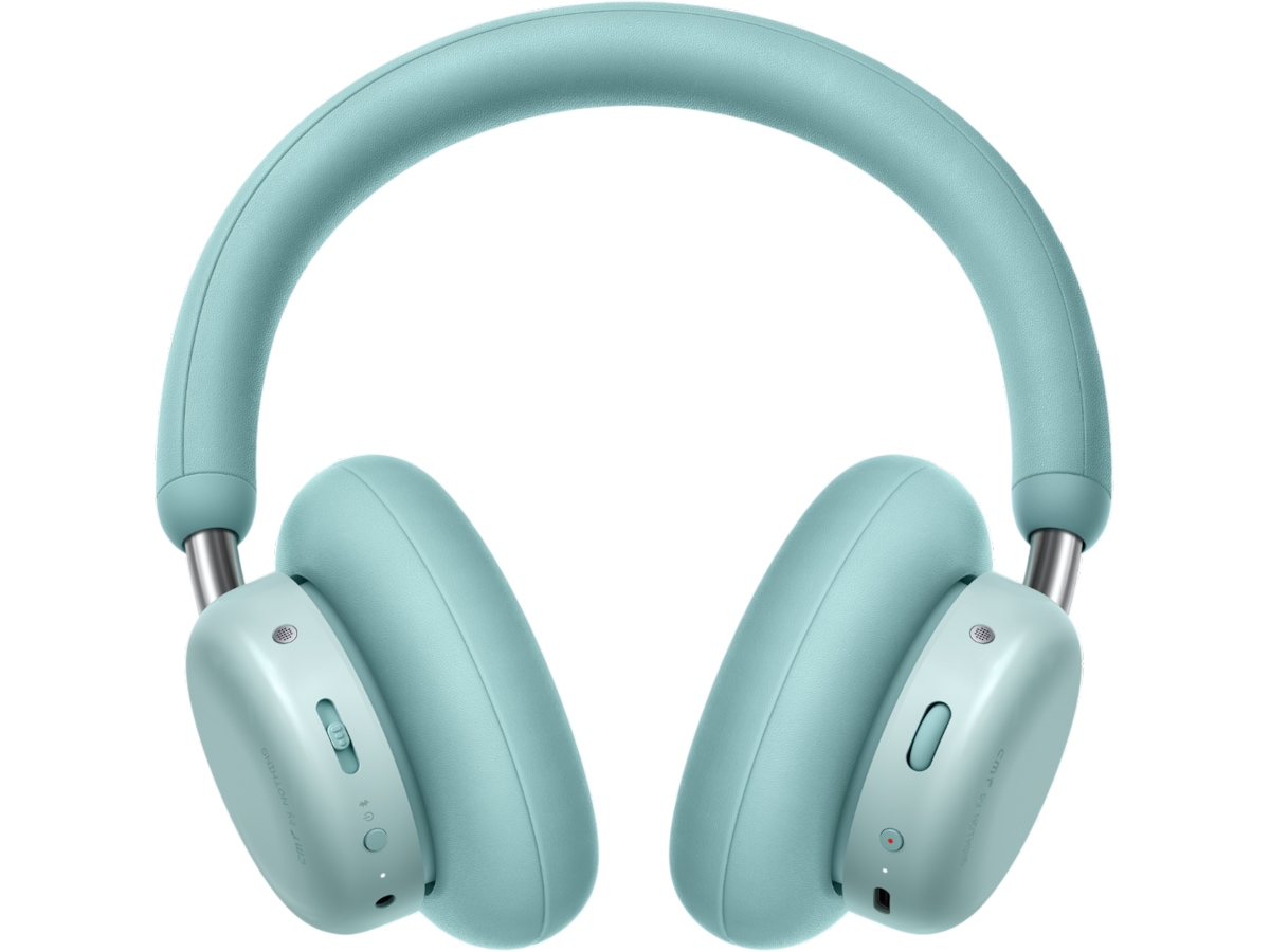 CMF Headphone Pro by Nothing (lysegrøn) Høretelefoner