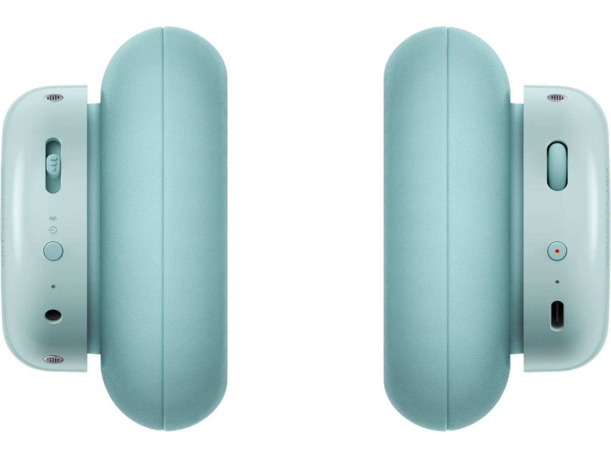 CMF Headphone Pro by Nothing (lysegrøn) Høretelefoner