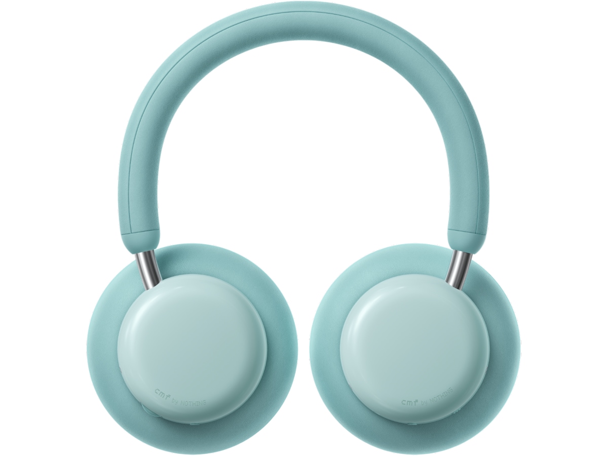 CMF Headphone Pro by Nothing (lysegrøn) Høretelefoner