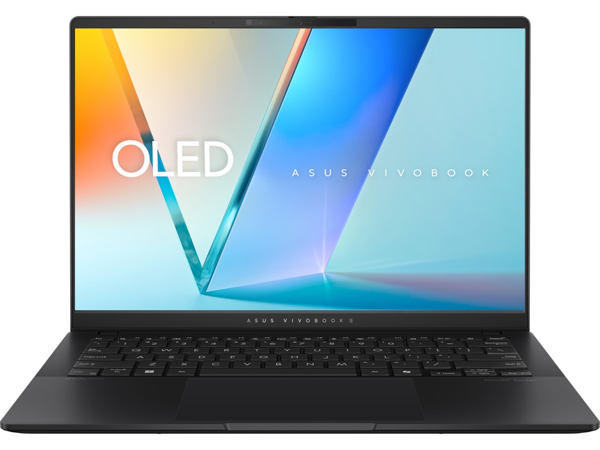 ASUS Vivobook S 14 OLED M5406WA 14" 3K OLED -B-Grade Demo bærbare
