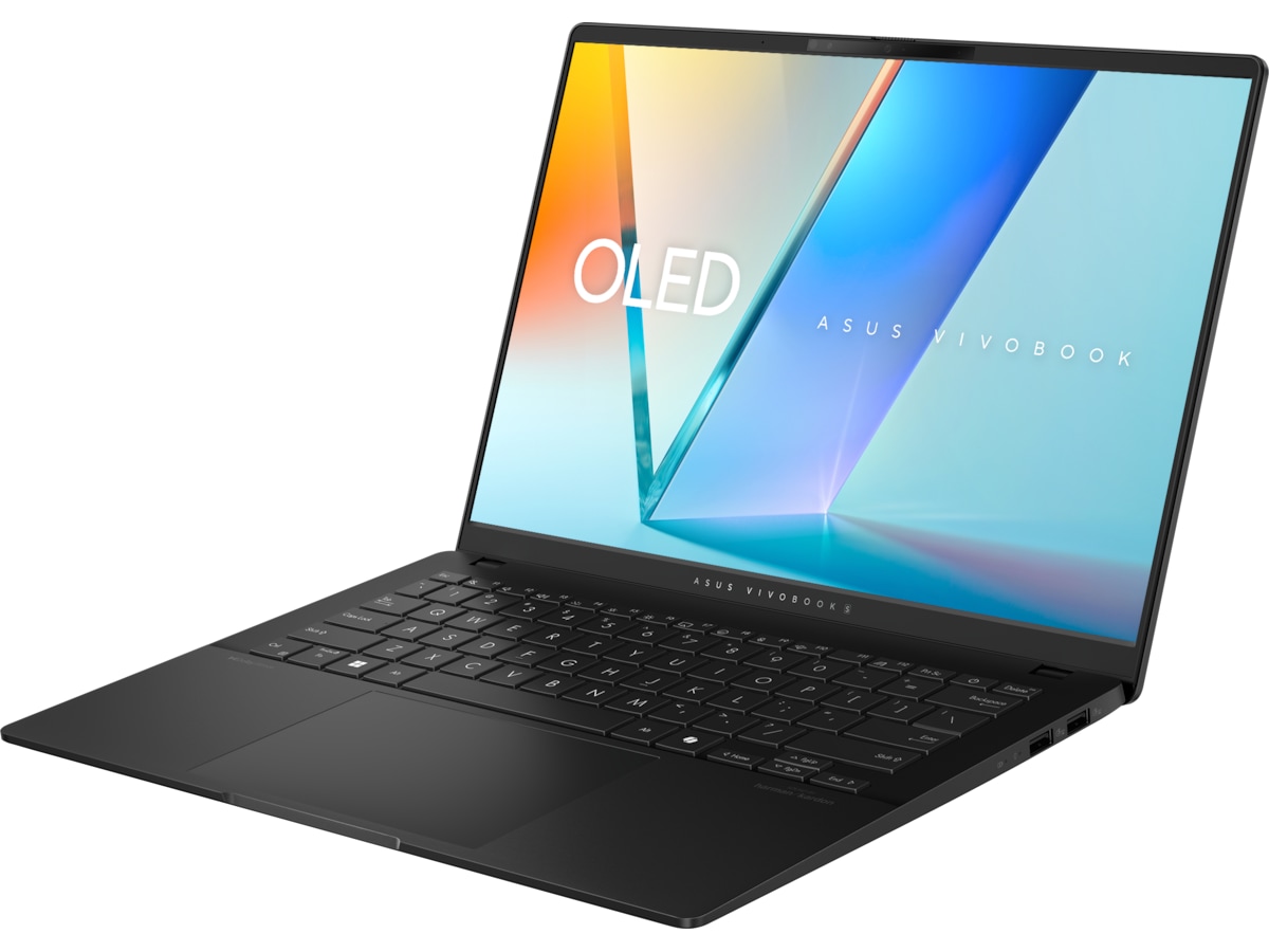 ASUS Vivobook S 14 OLED M5406WA 14" 3K OLED -B-Grade Demo bærbare