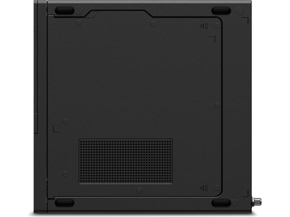 Lenovo Thinkstation P3 Tiny G2 Stationær PC