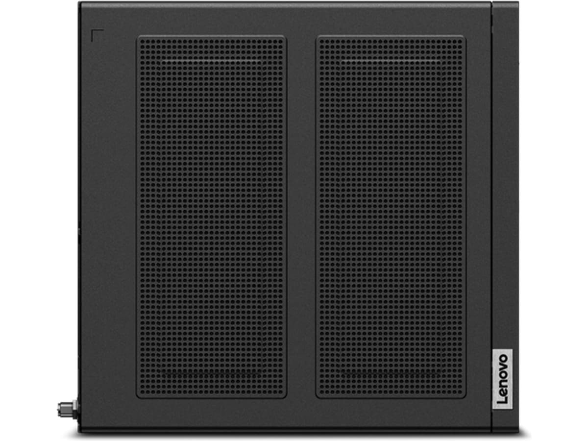 Lenovo Thinkstation P3 Tiny G2 Stationær PC