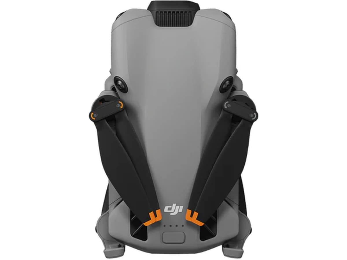 DJI Mini 5 Pro Fly More Combo (DJI RC2) Droner
