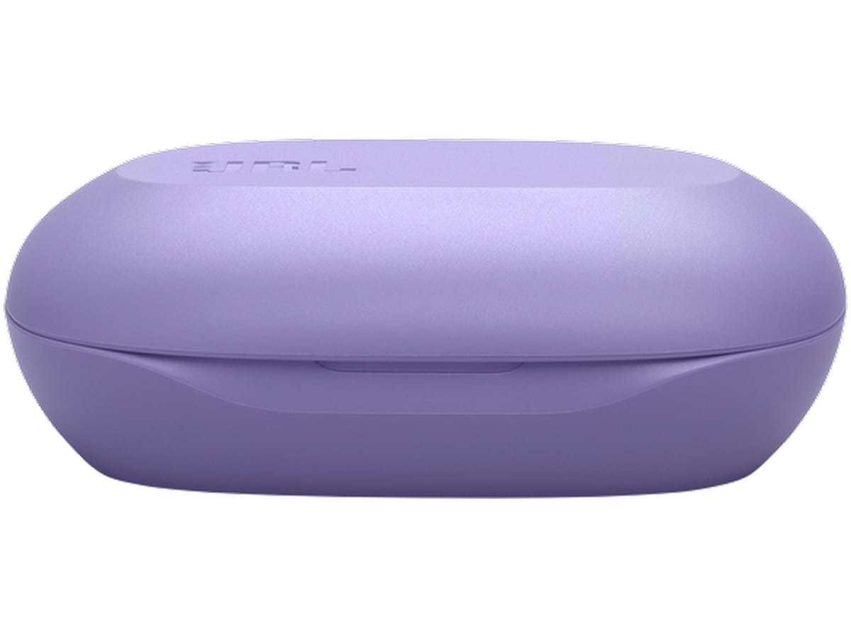 JBL Sense Lite trådløse øretelefoner, Open-Ear (lilla) In-ear høretelefoner
