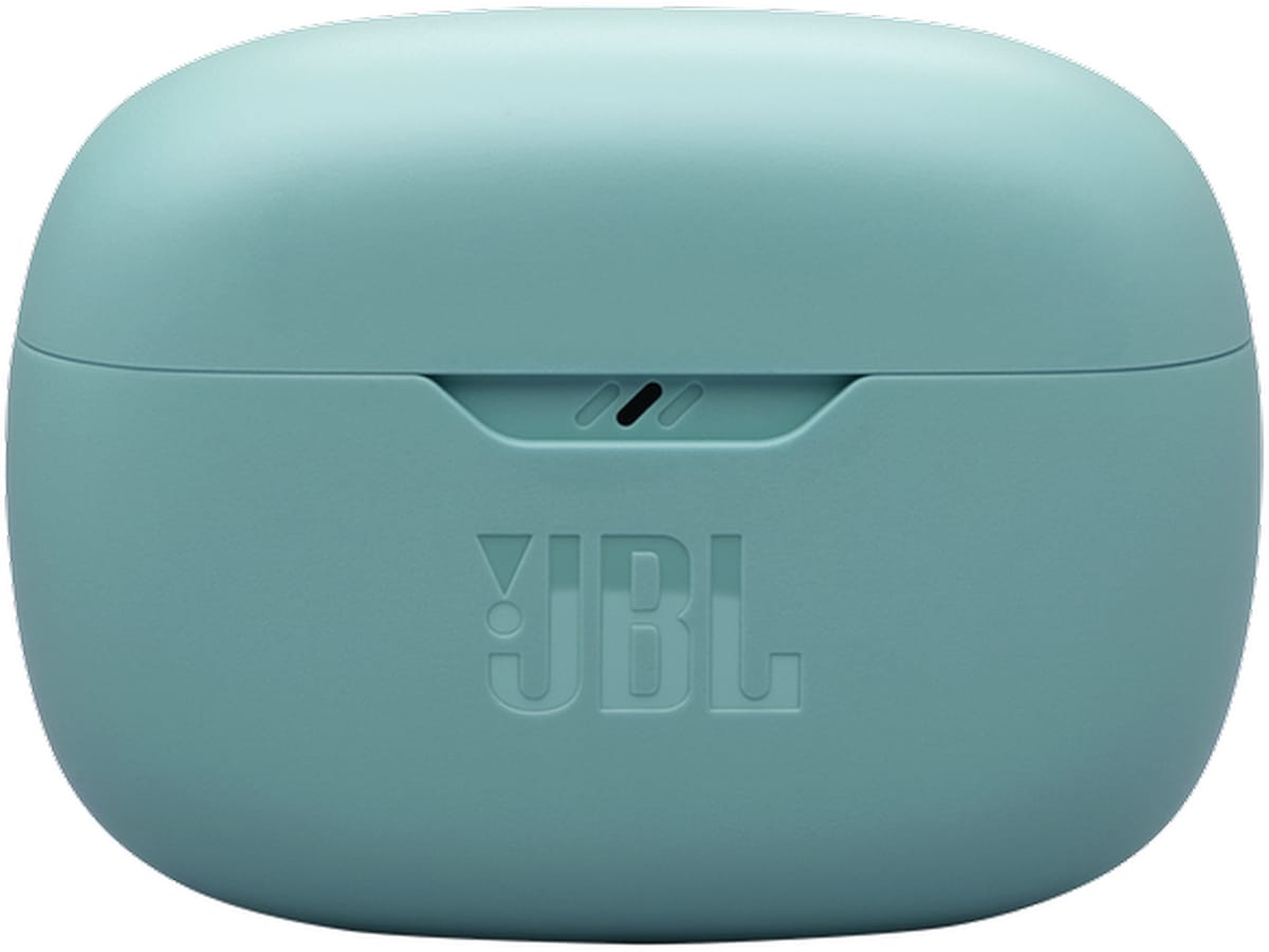 JBL Wave Beam 2 trådløse øretelefoner (blå) In-ear høretelefoner