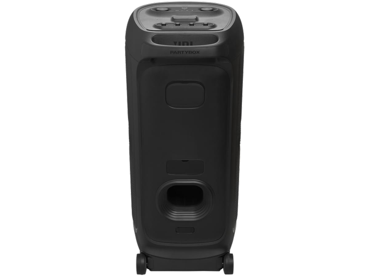 JBL PartyBox Ultimate Kraftig festhøjttaler Trådløs / Bluetooth højttaler