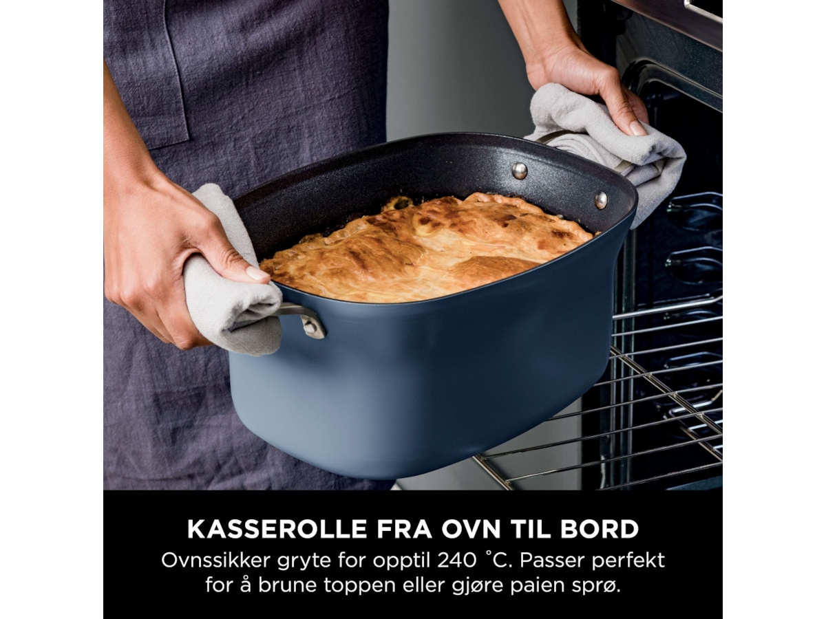 Ninja Foodi PossibleCooker 8-i-1 Andet køkkenudstyr
