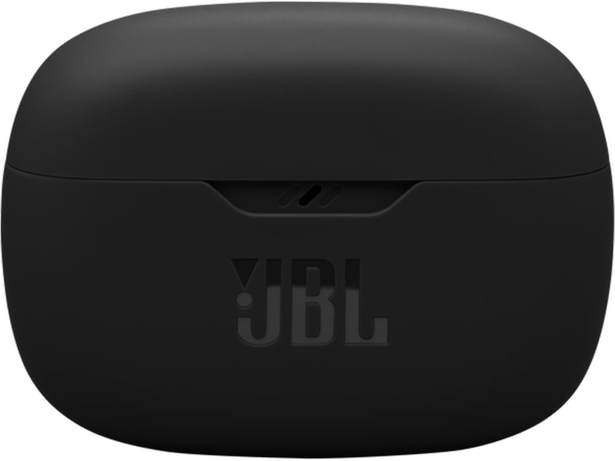 JBL Wave Beam 2 trådløse øretelefoner (sort) In-ear høretelefoner