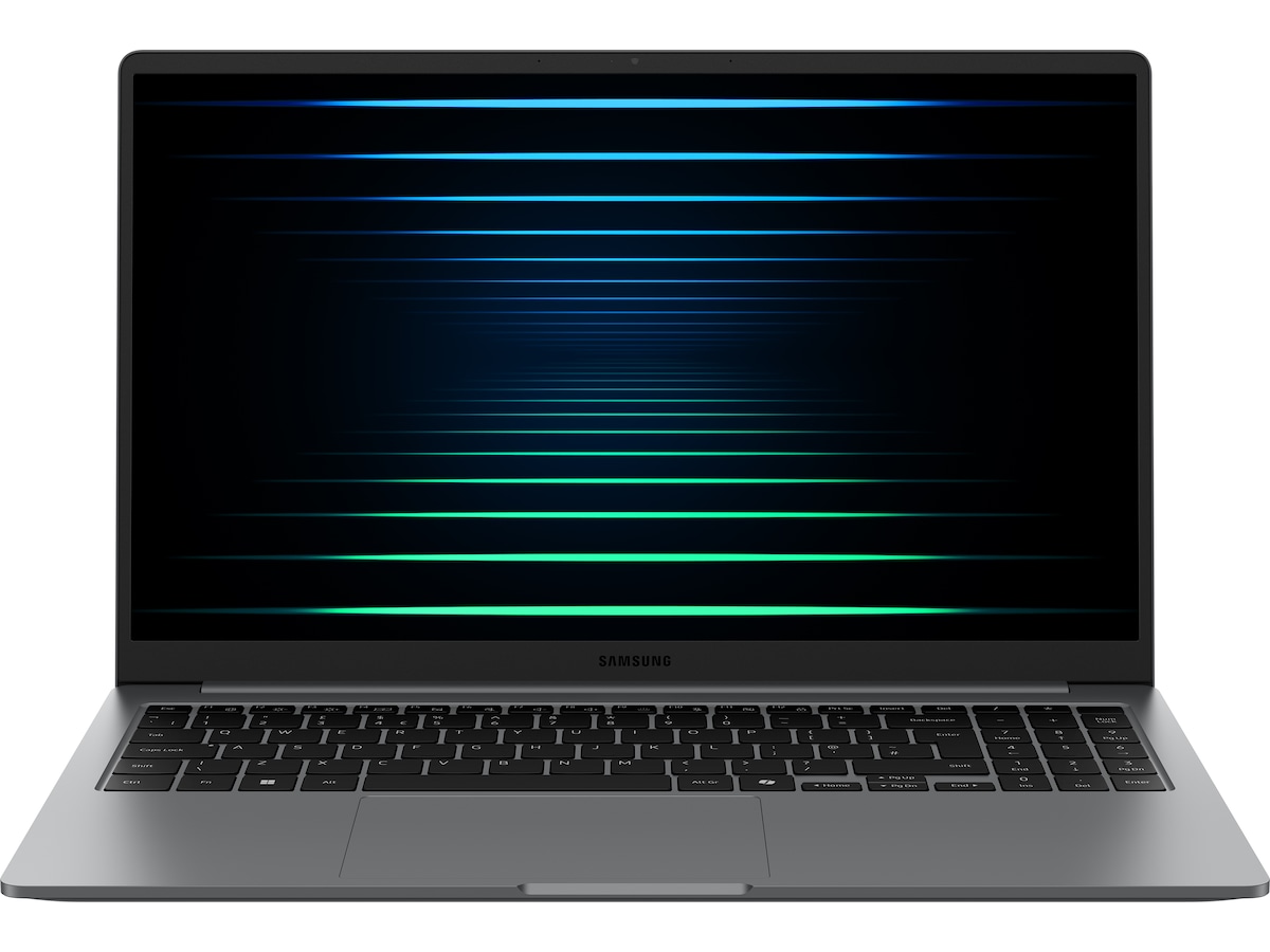 Samsung Galaxy Book5 15,6" FHD PC - Bærbar / laptop