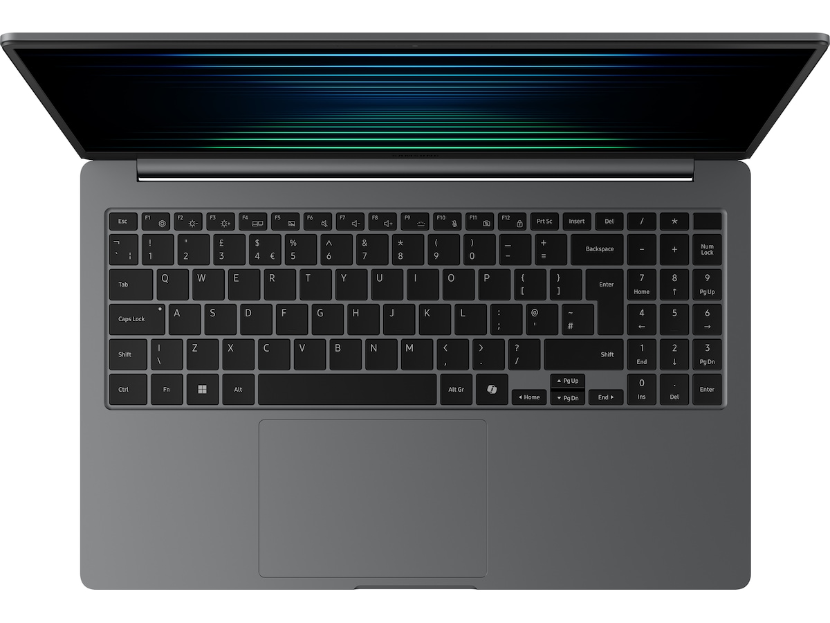 Samsung Galaxy Book5 15,6" FHD PC - Bærbar / laptop