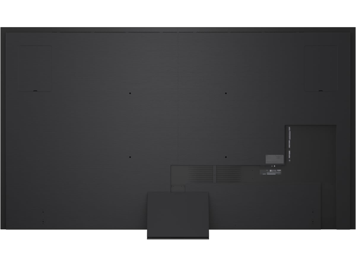 LG 100" QNED86 AI 4K QNED Smart TV (2025) Over 80 tommer TV