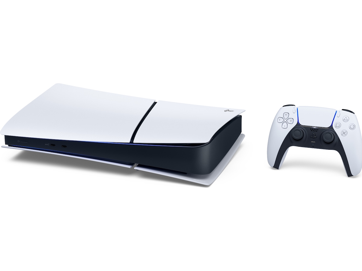 PlayStation®5 Digital Edition–825GB PlayStation