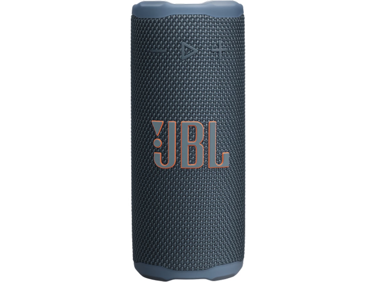 JBL Grip trådløs Bluetooth højttaler (blå) Trådløs / Bluetooth højttaler