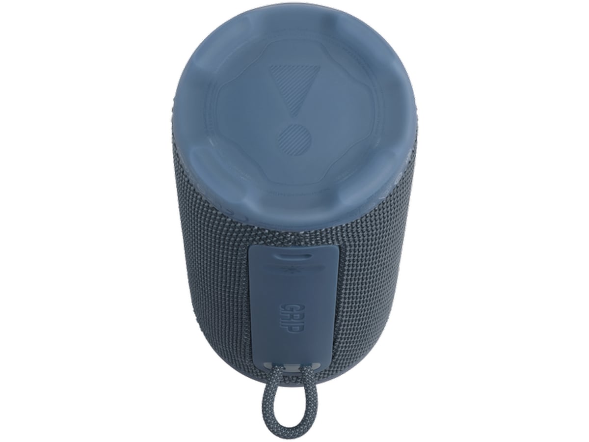 JBL Grip trådløs Bluetooth højttaler (blå) Trådløs / Bluetooth højttaler