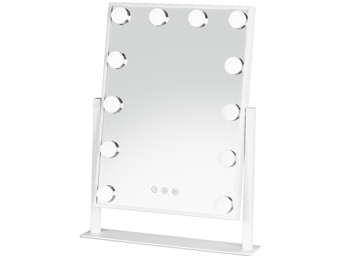 PureSense PSMM400 Makeup-spejl Ansigtspleje