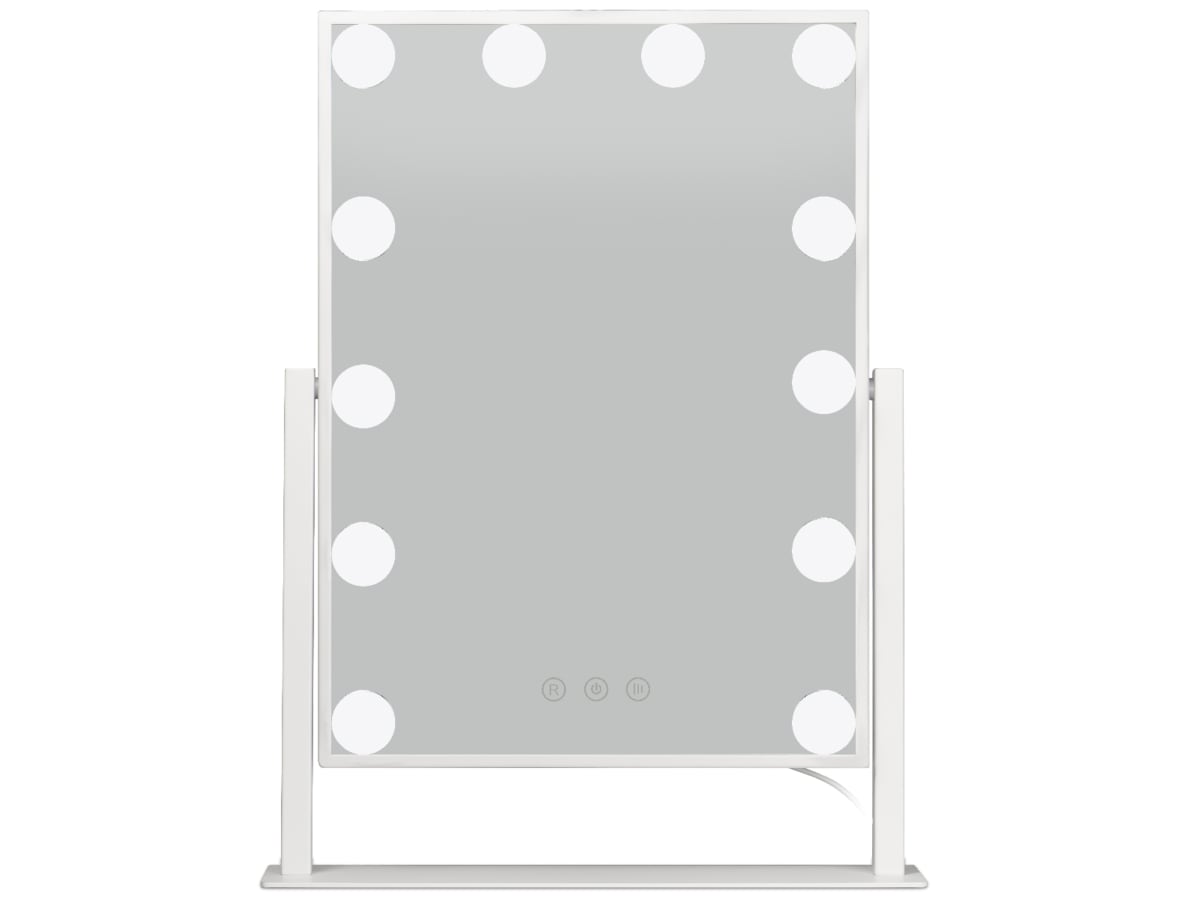 PureSense PSMM400 Makeup-spejl Ansigtspleje