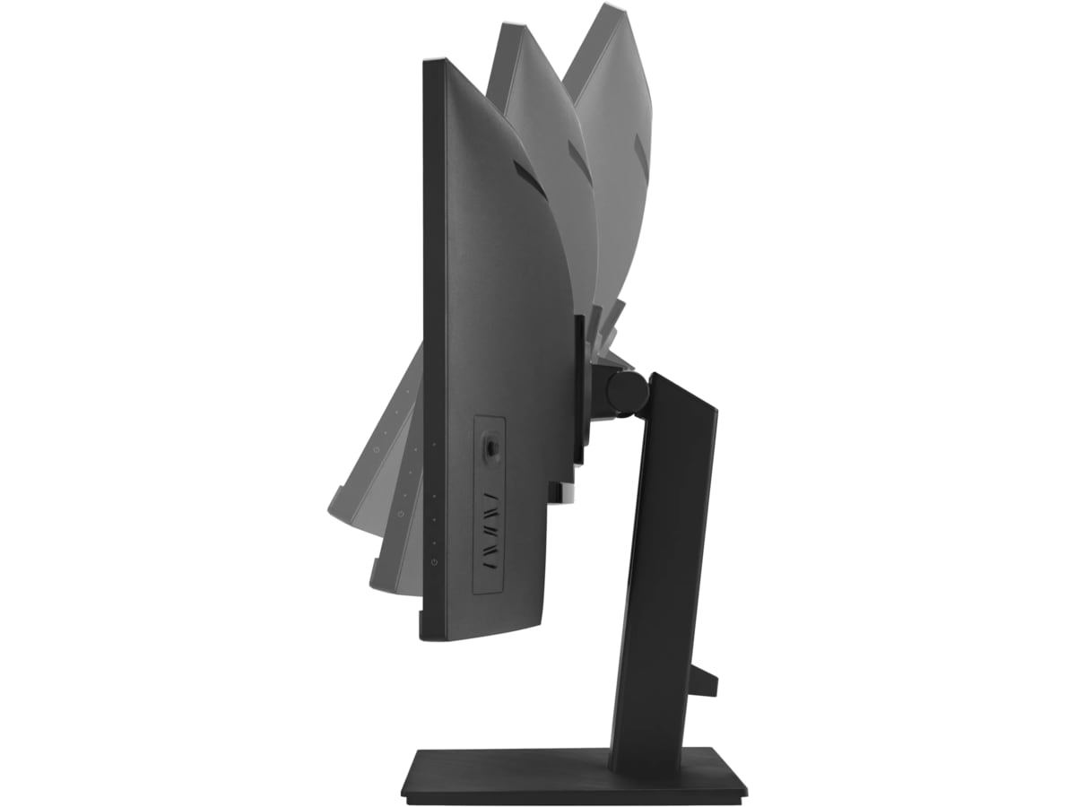 ASUS 34" curved skærm VA34VCPSR Skærme