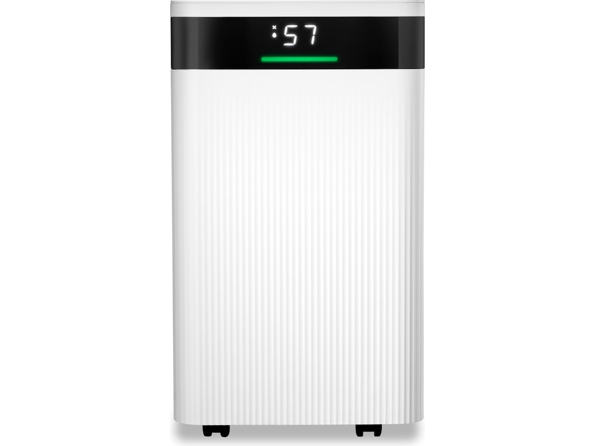Andersson DHF-12 Affugter 12L 15m² 38dB Affugtere