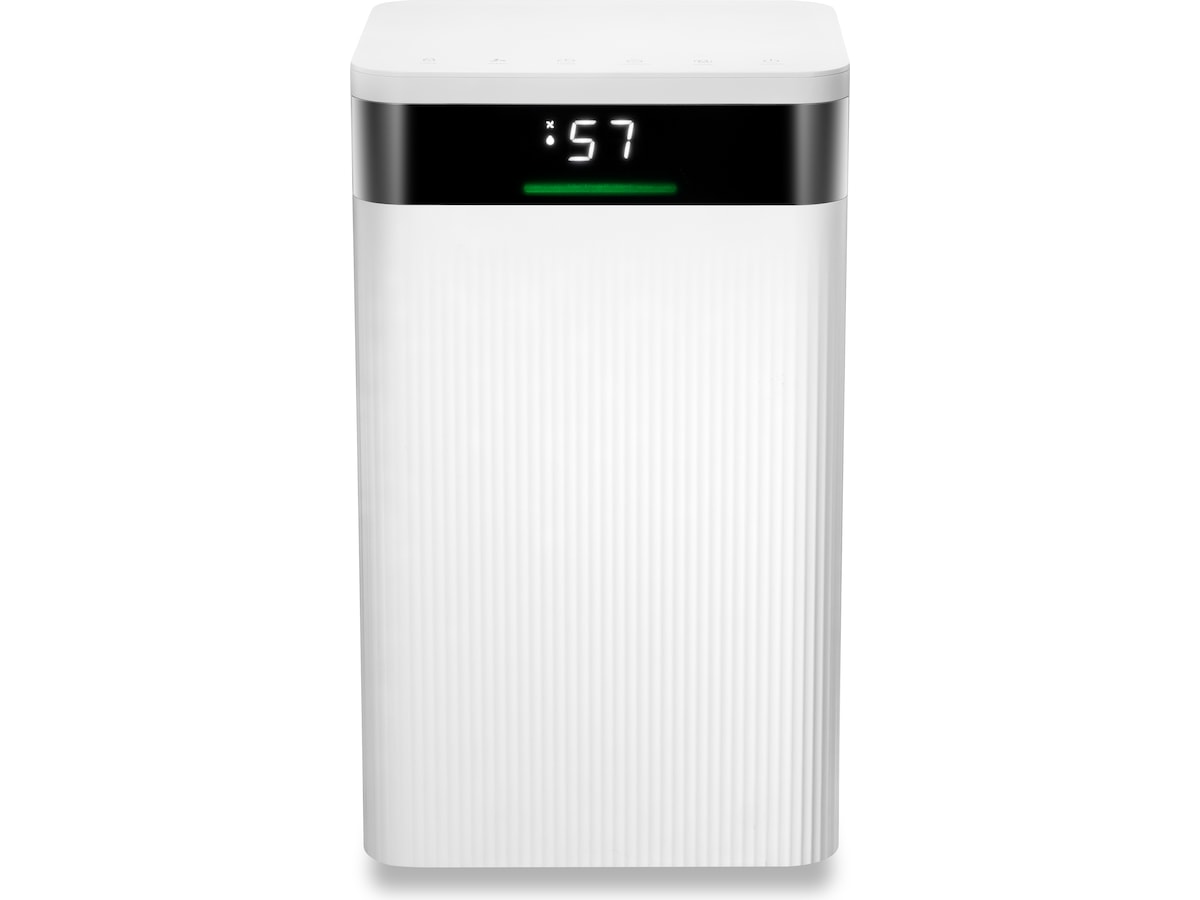 Andersson DHF-12 Affugter 12L 15m² 38dB Affugtere