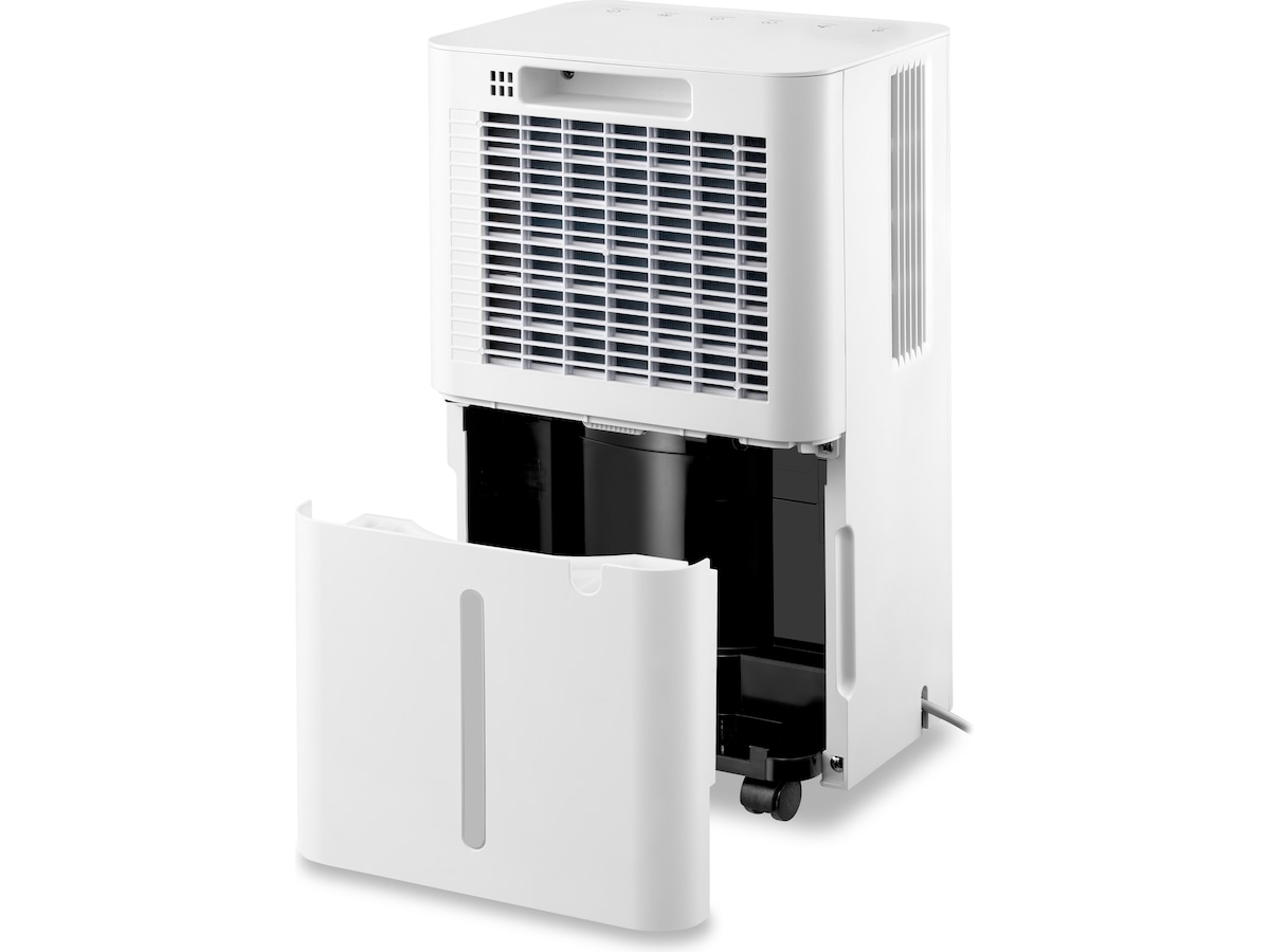Andersson DHF-12 Affugter 12L 15m² 38dB Affugtere