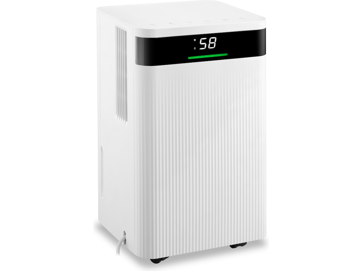 Andersson DHF-12 Affugter 12L 15m² 38dB Affugtere