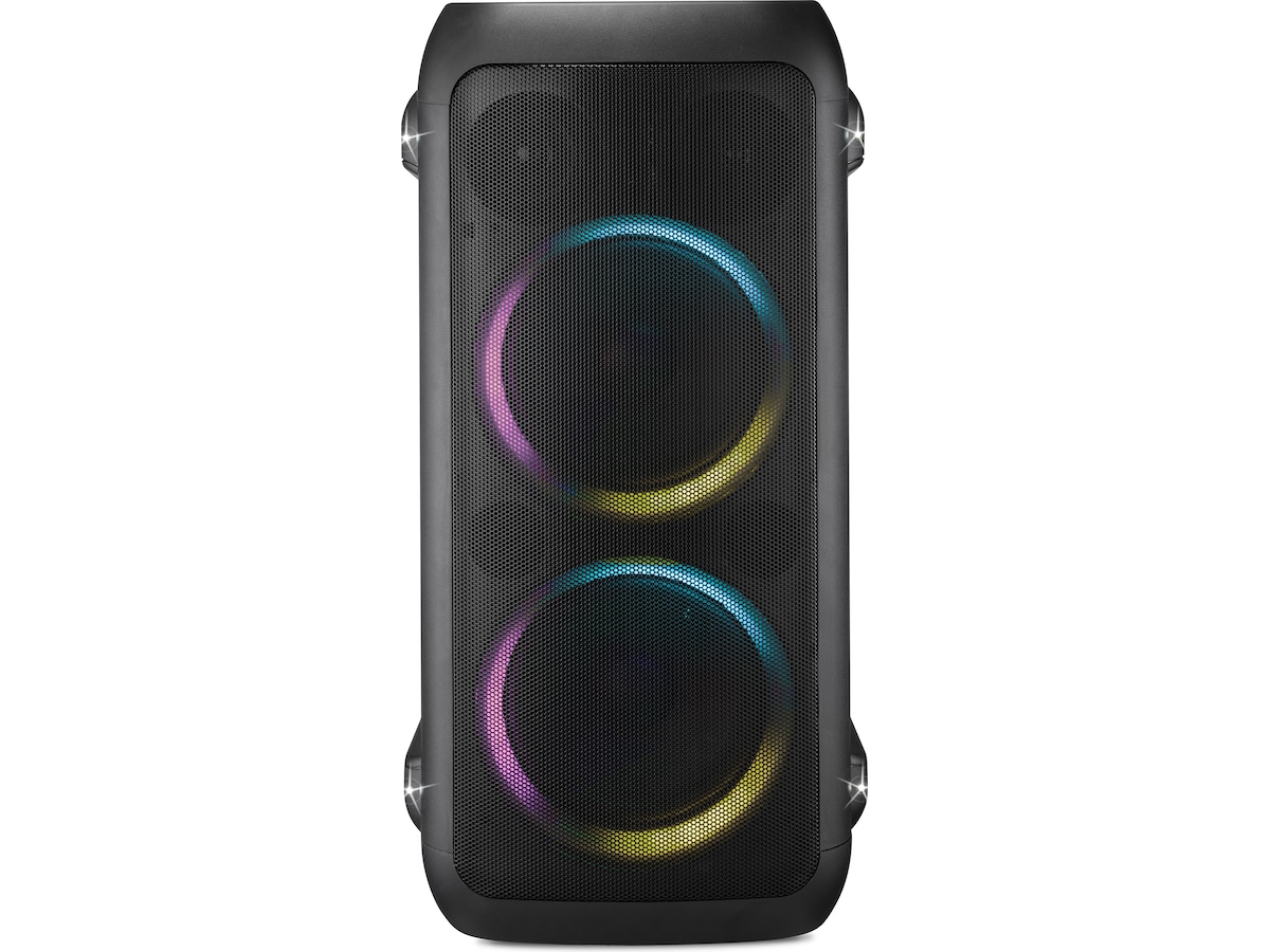 Andersson PYB-4200 Party Speaker 160W Højttalere