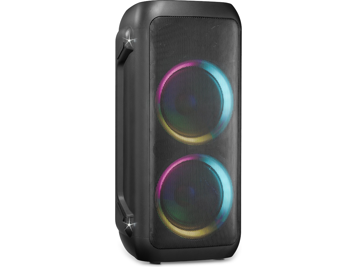 Andersson PYB-4200 Party Speaker 160W Højttalere