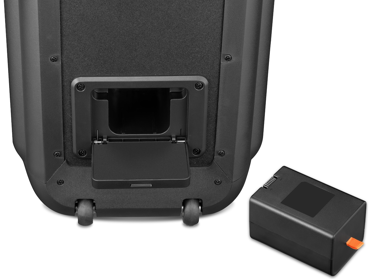 Andersson PYB-4200 Party Speaker 160W Højttalere