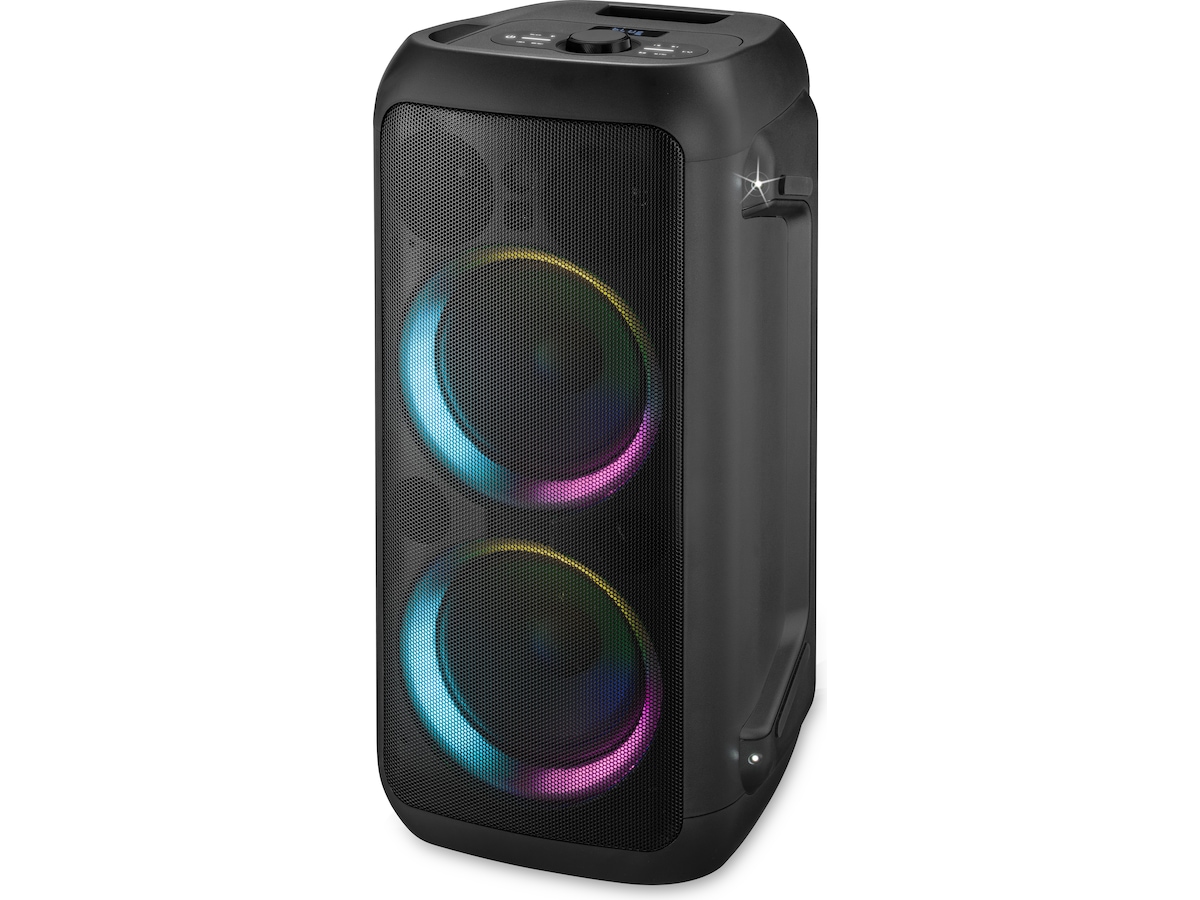 Andersson PYB-4200 Party Speaker 160W Højttalere