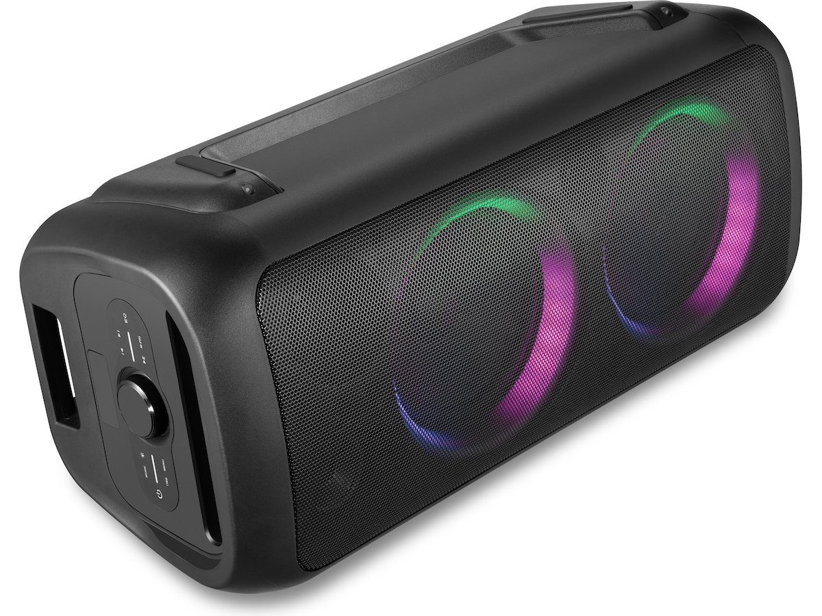 Andersson PYB-4200 Party Speaker 160W Højttalere