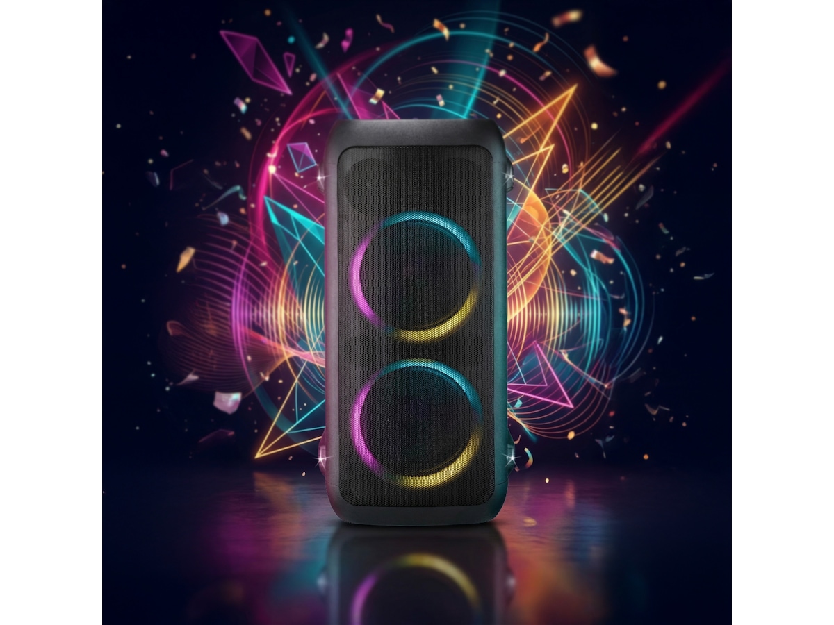 Andersson PYB-4200 Party Speaker 160W Højttalere