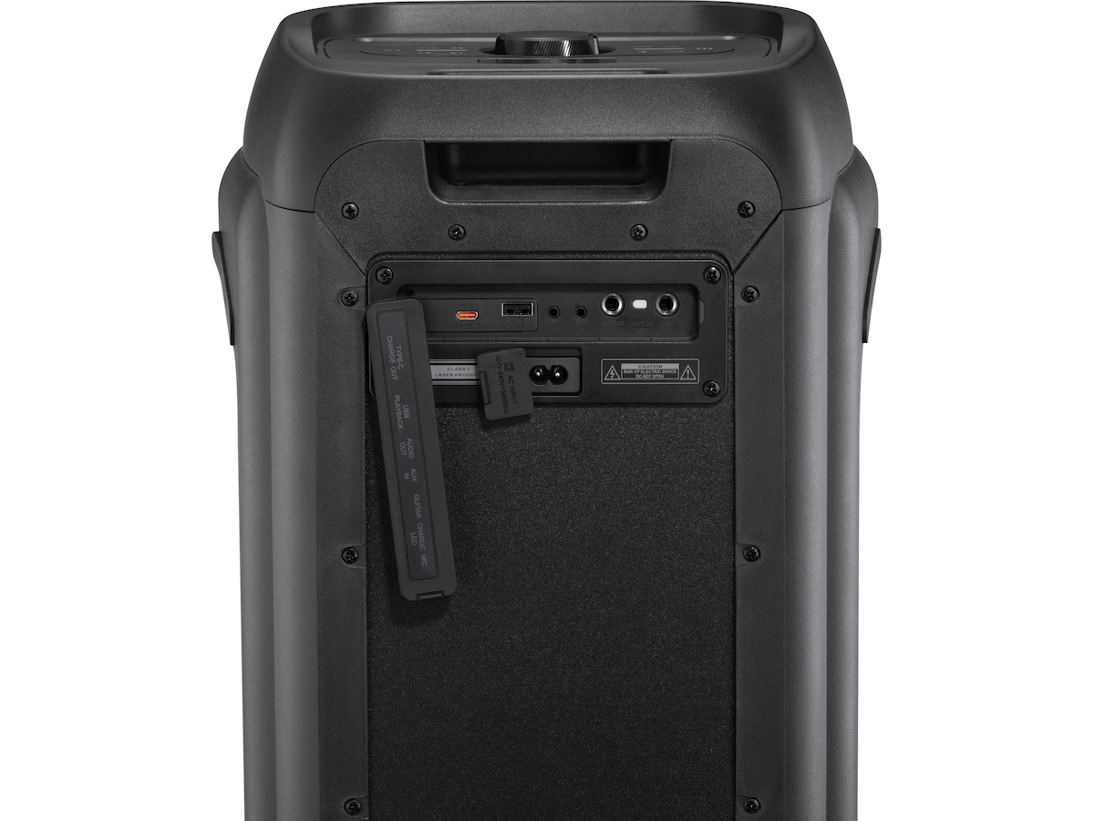 Andersson PYB-4200 Party Speaker 160W Højttalere