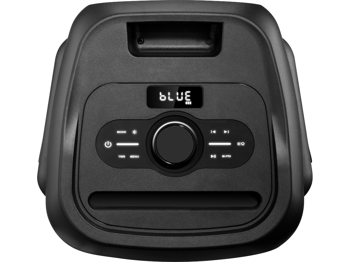 Andersson PYB-4200 Party Speaker 160W Højttalere