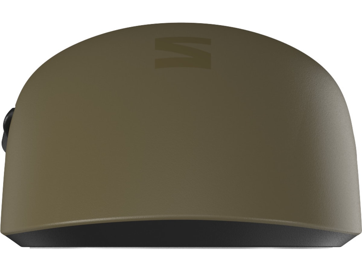 Svive Flow S7 Ultra Light Trådløs Gamingmus (statsgrøn) Gamingmus