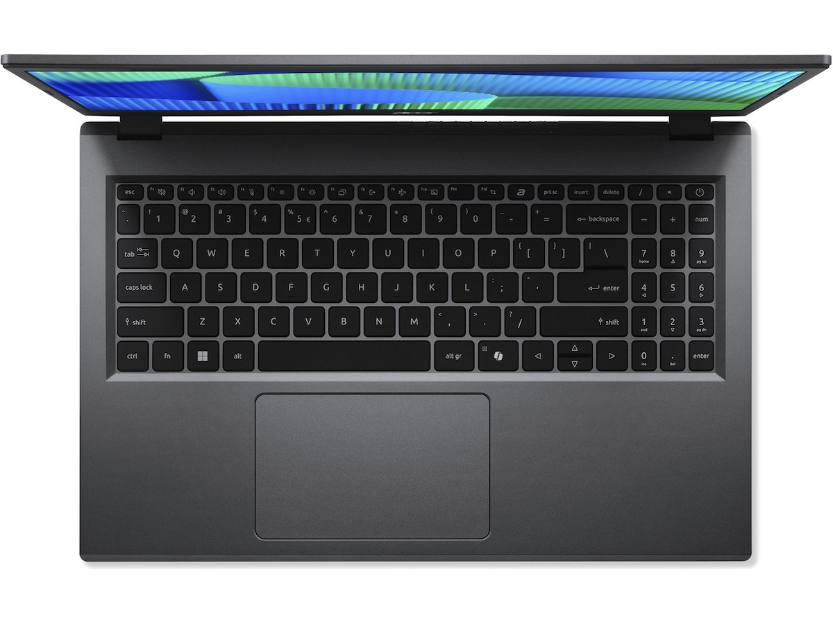 Acer Extensa 15 EX215-24 15,6" Full HD PC - Bærbar / laptop