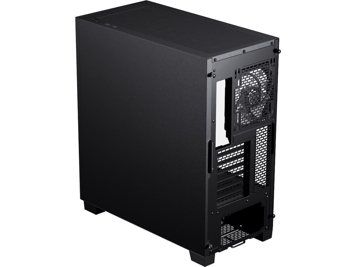 Phanteks XT Pro Ultra V2 Mid Tower (sort) Midi Tower