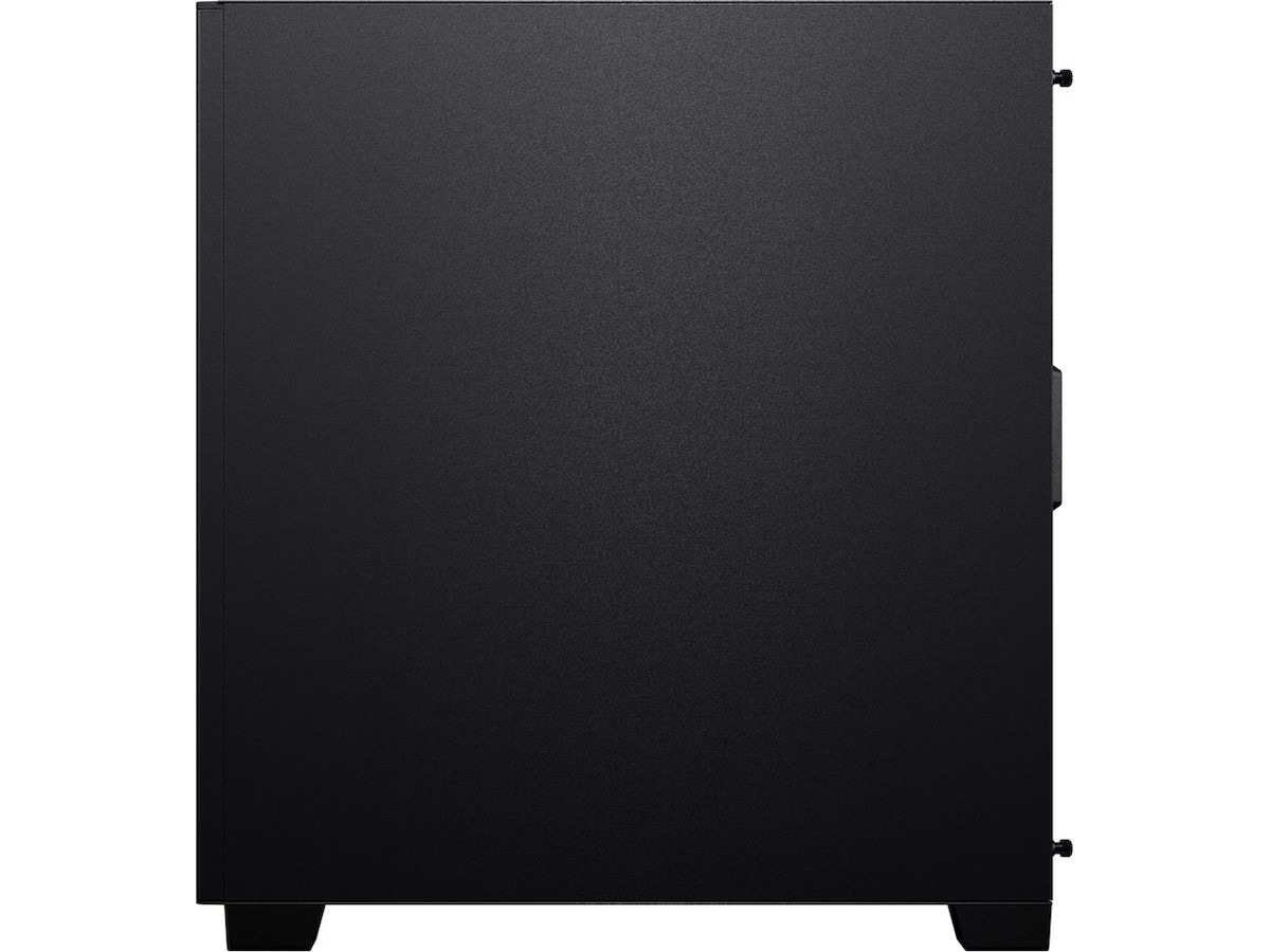 Phanteks XT Pro Ultra V2 Mid Tower (sort) Midi Tower