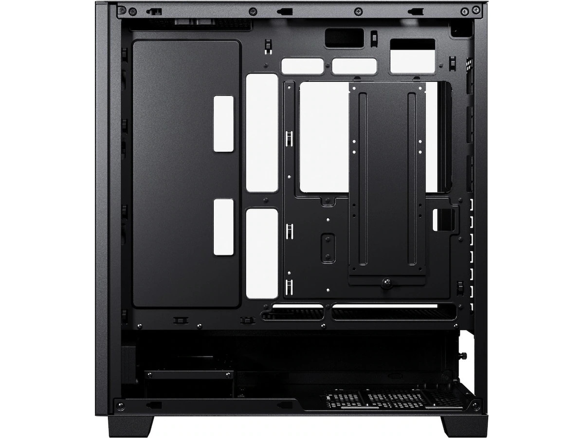 Phanteks XT Pro Ultra V2 Mid Tower (sort) Midi Tower